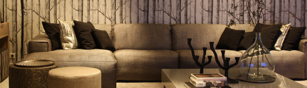 Styling Consult, Patricia Leusink